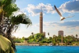 VOYAGEZ DE LA MAISON : les merveilles de l’Égypte en un clic!