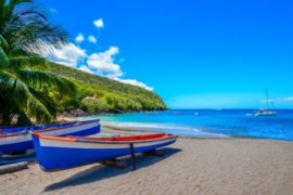 [ENTREVUE] Martinique: attentes touristiques pour la saison d’hiver et “pas de confinement de prévu”