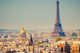 VOYAGER DE LA MAISON : (Re)visitez 10 monuments de Paris virtuellement!