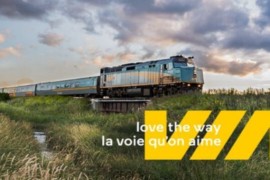 VIA Rail obtient la certification LEED niveau or pour la gare d’Ottawa