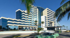 Cette chaîne hôtelière renforce son offre à CUBA