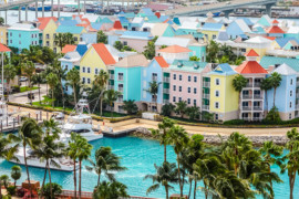 Les Bahamas mettent à jour les conditions d’entrée et annoncent des tests supplémentaires pour les visiteurs