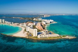 Fortes et stables, les Caraïbes mexicaines s’attendent à une belle saison d’hiver