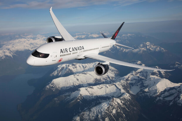 Programmes de rémunération d'Air Canada 2020.