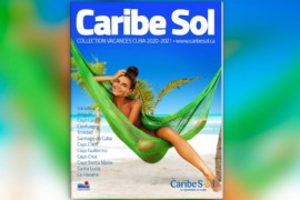 Caribe Sol: découvrez la nouvelle brochure Collection Vacances Cuba 2020/2021