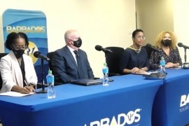Barbade : il est désormais plus facile d’obtenir les résultats des tests PCR 72h avant l’arrivée