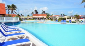 Cuba: l’hôtel Starfish Cayo Guillermo est maintenant ouvert