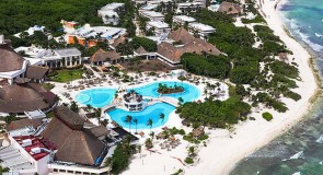 “Soleil, sable et mer” : l’éducotour de VAC à Cancún, idéal pour se ressourcer