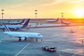 Les pertes du secteur aérien se poursuivront en 2021 selon les prédictions de l’IATA