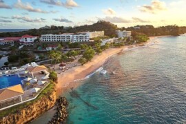 Réouverture du Royalton Grenada Resort dès le 1er octobre 2021