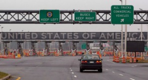 La fermeture de la frontière entre les États-Unis et le Canada est prolongée jusqu’au 21 décembre