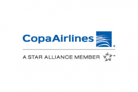 Copa Airlines reprend ses vols à l’aéroport international Montréal-Trudeau