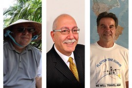 [ENTREVUE] Découvrez comment ces agents d’expérience gèrent la pandémie
