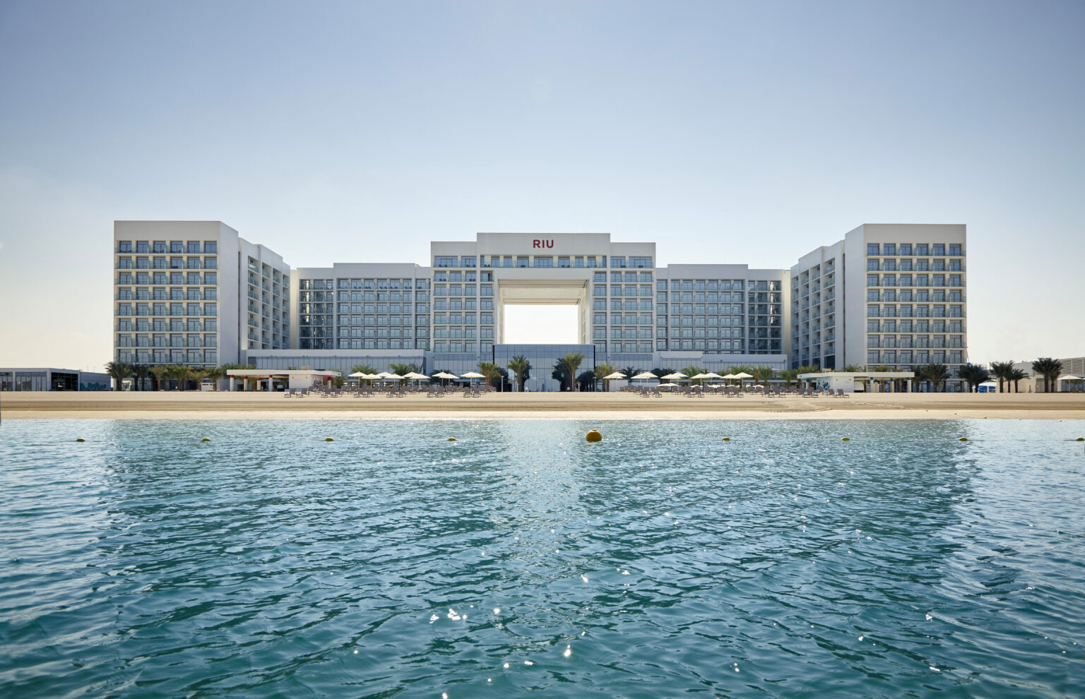 RIU lance à Dubaï son concept All Inclusive 24 heures Profession Voyages RIU lance à Dubaï son concept All Inclusive 24 heures Profession Voyages