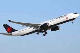 Air Canada assurera un service quotidien entre les îles de Toronto et Ottawa à partir du 31 octobre