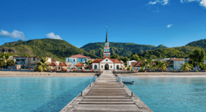 La Martinique obtient la 1ère place au classement des destinations émergentes en 2021 par Tripadvisor