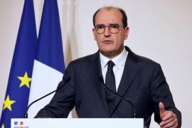 La France va fermer ses frontières aux pays extérieurs à l’Union européenne