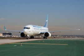 Amplifire s’associe à WestJet et améliore la formation des pilotes pour le retour du Boeing 737 Max