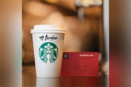 Aéroplan annonce un partenariat novateur avec Starbucks Canada
