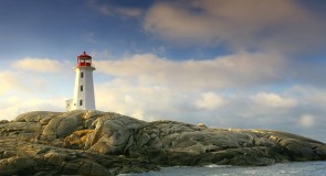 La bulle des voyages dans le Canada Atlantique sera en place à partir du 19 avril