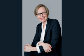 La vie et les défis des femmes dans l’industrie du tourisme et de l’hôtellerie en temps de pandémie : entrevue avec Beata Cieplik, Vice-Présidente Régionale pour IHG