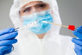 L’IATA demande aux gouvernements d’accepter les tests antigéniques les plus fiables, plutôt que les tests PCR