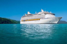 Royal Caribbean reprendra ses croisières dès le 12 juin 2021 à Cozumel et aux Bahamas