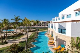 Palladium accueille à nouveau ses clients en République Dominicaine