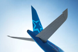 Air Transat lance sa promotion Tout le monde à bord !