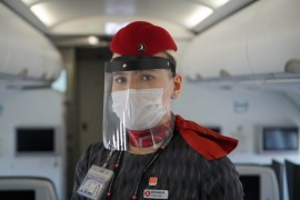 Une très bonne année pour Turkish Airlines, malgré la pandémie!