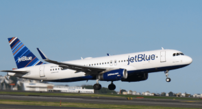 JetBlue s’installe au Canada, mais ne comptez pas sur une commission !