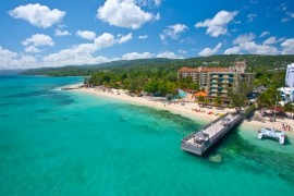 Sandals Resorts annonce deux nouveaux projets en Jamaïque et un nouveau Beaches Resort