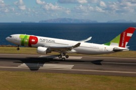 Portugal: TAP reprendra ses vols au départ de Montréal et Toronto d’ici août