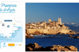 [WEBINAIRE – REPLAY ] Direction le Sud de la France avec Croisière Provence & Côte d’Azur!