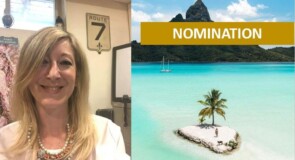 [NOMINATION] Émilie Giguère devient la représentante de Tahiti et ses îles sur le marché Canadien