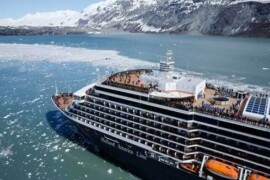 Princess et HAL annoncent des croisières en Alaska pour l’été 2021 sans escale au Canada