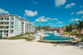 Tous les hôtels Sandals et Beaches Resorts sont désormais ouverts et entièrement opérationnels