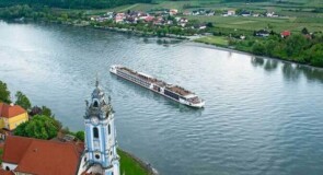 Viking reprend ses croisières fluviales européennes en juillet