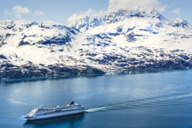 Alors que Biden adopte la loi sur l’Alaska, Royal Caribbean et NCL décident de reprendre aussi leurs croisières