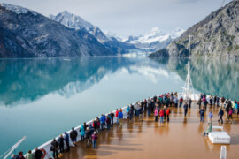 Mauvaise nouvelle pour le Canada : Le Sénat américain adopte la loi sur la relance du tourisme en Alaska