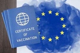 « Certificats européens COVID-19 »: L’IATA, l’ETC et d’autres associations saluent le vote du Parlement européen
