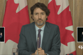 « Peut-être cet été si tout va bien » : Justin Trudeau s’exprime sur les voyages, mais sans précision