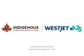 WestJet et l’Association touristique autochtone du Canada (ATAC) mettent en place des mesures de soutien au secteur touristique autochtone