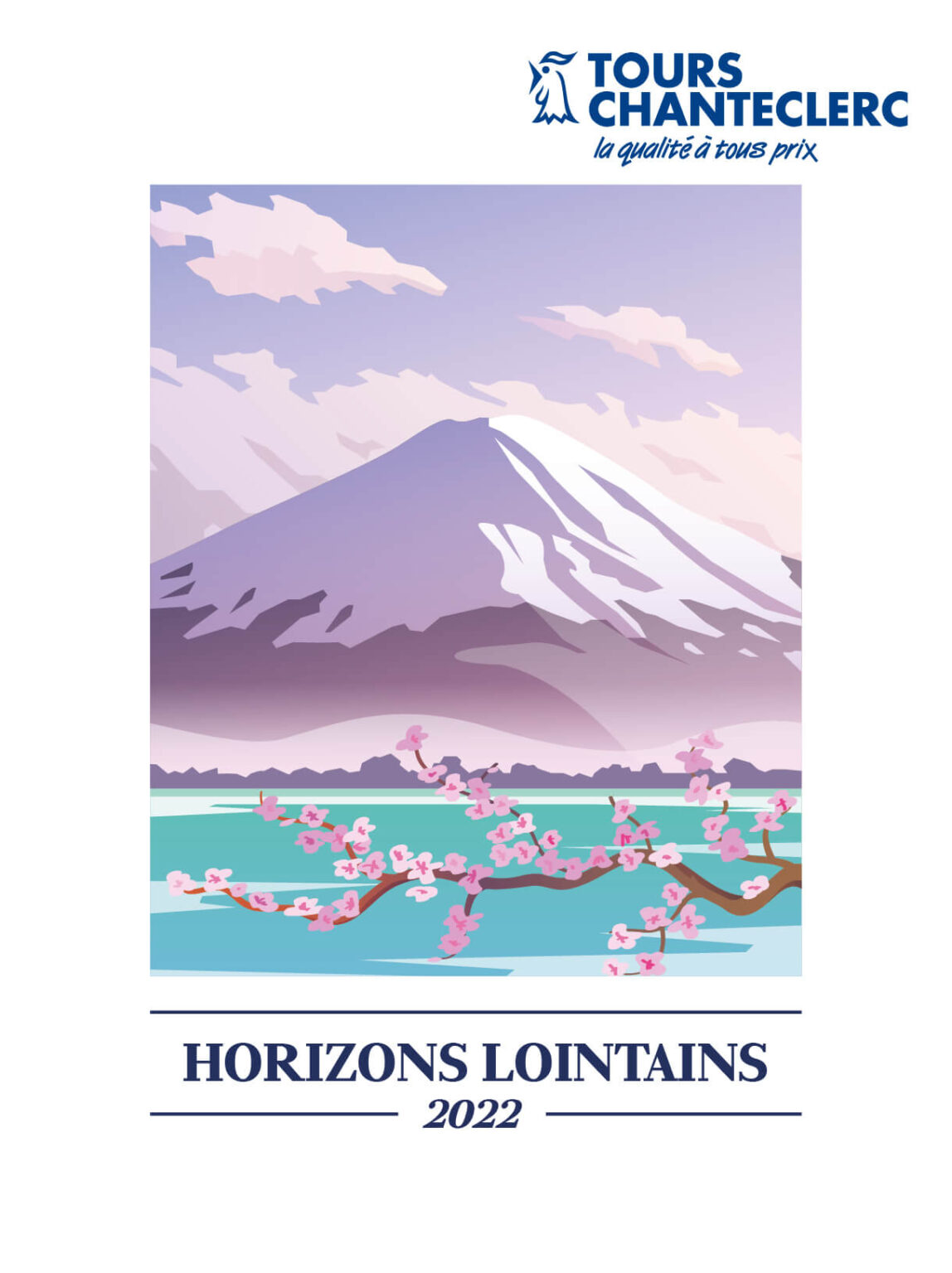 Tours Chanteclerc lance sa saison 2022 avec sa brochure Horizons