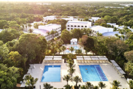 Les 42 complexes de RIU Hotels en Amérique et dans les Caraïbes sont désormais ouverts
