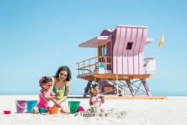 VISIT FLORIDA Travel Pro : Un nouveau site Internet et un concours pour les agents