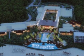 Hilton ajoute trois nouveaux hôtels au Mexique