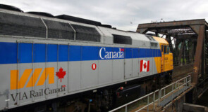 L’Océan de VIA Rail devrait reprendre du service le 11 août 2021 au départ de Montréal
