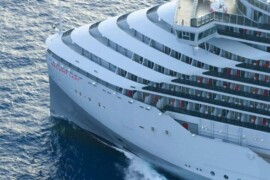 Virgin Voyages annonce de nouvelles croisières pour 2022 à bord du Valiant Lady