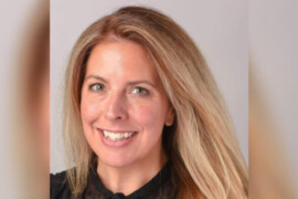 Fiona Kosmin rejoint le bureau canadien du ministère du Tourisme d’Israël